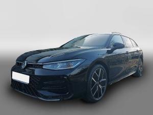 Volkswagen Passat 2.0TDI 4Motion R-Line Signature-Pak. Standhzg. AHK schwenkbar