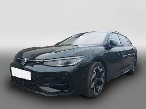 Volkswagen Passat 2.0TDI 4Motion R-Line Standhzg. Signature Head-Up-Display