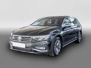 Volkswagen Passat Alltrack