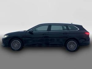 Volkswagen Passat Elegance eTSI DSG|MATRIX|NAVI|SHZ