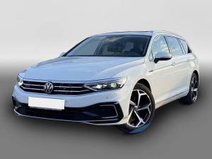 Volkswagen Passat GTE 1.4 TSI DSG STANDHEIZUNG+PANO