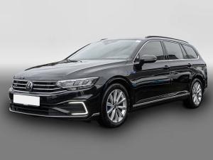 Volkswagen Passat GTE eHybrid DSG NAVI PANU ALU AHK