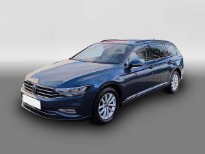 Volkswagen Passat Var. 1.5 TSI DSG Business AHK NAVI PDC Facelift