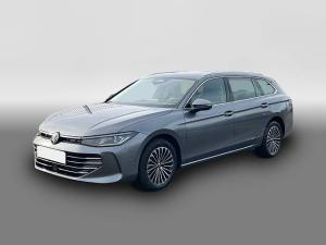 Volkswagen Passat Var. Elegance eTSI DSG|el.HECK|IQ.LIGHT