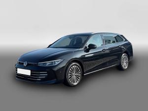 Volkswagen Passat Var. Elegance eTSI DSG|el.HECK|IQ.LIGHT