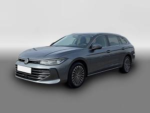 Volkswagen Passat Var. Elegance eTSI DSG|el.HECK|IQ.LIGHT