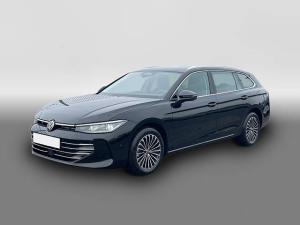 Volkswagen Passat Var. Elegance eTSI DSG|el.HECK|IQ.LIGHT