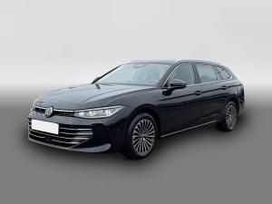 Volkswagen Passat Var. Elegance eTSI DSG|el.HECK|IQ.LIGHT