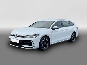 Volkswagen Passat Var. R-Line 4M TDI DSG|AHK|STANDHZG|eHECK