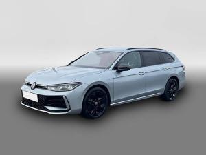 Volkswagen Passat Var. R-Line 4M TDI DSG|BLACKSTYLE|AHK|ACC