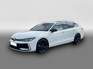 Volkswagen Passat Var. R-Line 4M TDI DSG|BLACKSTYLE|AHK|ACC