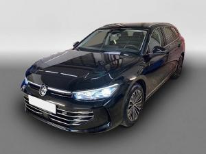 Volkswagen Passat Variant 1.5 eTSI DSG neue Modell*Elegance