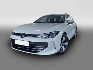 Volkswagen Passat Variant 2.0 Business IQ-Drive ACC El. Panodach 360°Lenkradhzg. Massage