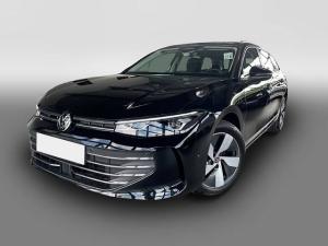 Volkswagen Passat Variant 2.0 Business Pano Navi ACC 360° IQ-Drive Totwinkel