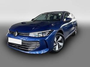 Volkswagen Passat Variant 2.0 Business Pano Navi ACC 360° IQ-Drive Totwinkel