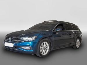 Volkswagen Passat Variant 2.0 TDI DSG Business-Navi*AHK*Kamera*Panorama*4xSHZ*AppleCarPlay
