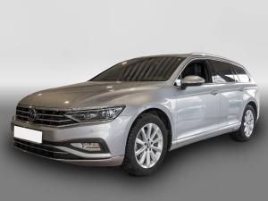 Volkswagen Passat Variant 2.0 TDI DSG Elegance-Navi*AHK*Kamera*Panorama*Matrix-LED*AppConnect