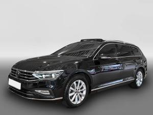 Volkswagen Passat Variant 2.0 TDI DSG Elegance-Navi*AHK*Kamera*Panorama*Winter-Paket