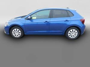 Volkswagen Polo 1.0 Life MPI BMT 4Trg Klima Navi LED…