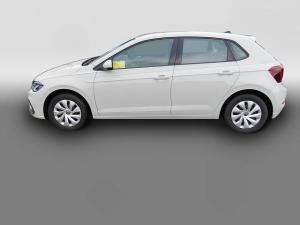Volkswagen Polo 1.0 Life MPI BMT 4Trg Klima Navi LED…