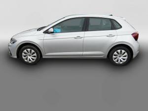 Volkswagen Polo 1.0 Life MPI BMT 4Trg Klima Navi LED…