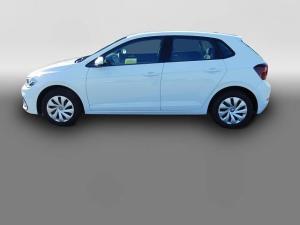 Volkswagen Polo 1.0 Life MPI BMT 4Trg Klima Navi LED…