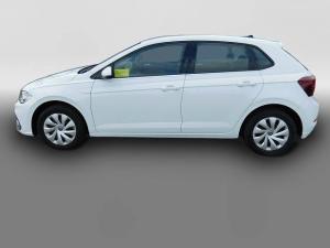 Volkswagen Polo 1.0 Life MPI BMT 4Trg Klima Navi LED…