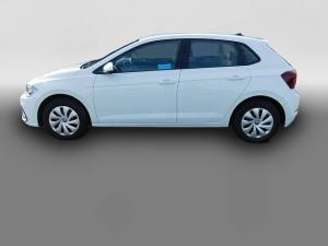 Volkswagen Polo 1.0 Life MPI BMT 4Trg Klima Navi LED…