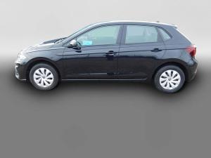 Volkswagen Polo 1.0 Life MPI BMT 4Trg Klima Navi LED…