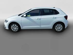 Volkswagen Polo 1.0 Life MPI BMT 4Trg Klima Radio LED…