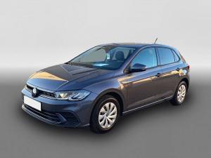 Volkswagen Polo 1.0 Life Navi*LightAssist*RearView*ActivInf