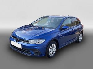 Volkswagen Polo 1.0 Life Navi*LightAssist*RearView*ActivInf