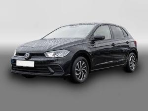 Volkswagen Polo 1.0 MPI Life