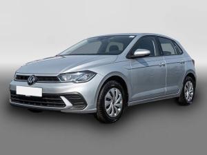Volkswagen Polo 1.0 MPI Life