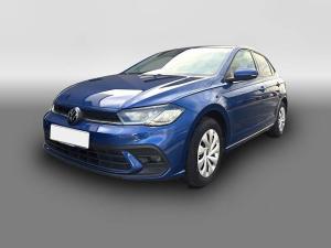 Volkswagen Polo 1.0 MPI Life KAMERA LED NAVI SHZ