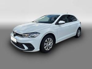 Volkswagen Polo 1.0 MPI Life LED KAMERA NAVI SHZ