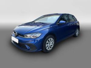 Volkswagen Polo 1.0 MPI Life NAVI LED SHZ PARKP