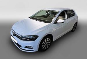 Volkswagen Polo 1.0 TSI Active PARKP SHZ DAB+