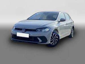 Volkswagen Polo 1.0 TSI DSG Life APP-CONNECT+ACC+LANE-ASSIS