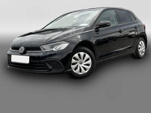 Volkswagen Polo 1.0 TSI DSG Life APP-CONNECT+ACTIVE-INFO+LE