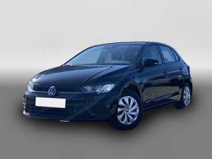 Volkswagen Polo 1.0 TSI DSG LIFE APP-CONNECT+VIRTUAL-COCKPI