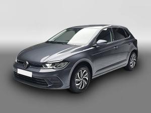 Volkswagen Polo 1.0 TSI DSG LIFE LED KLIMA APP-CONNECT SICHT PDC K