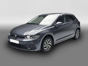 Volkswagen Polo 1.0 TSI DSG LIFE LED KLIMA APP-CONNECT SICHT PDC K