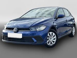 Volkswagen Polo 1.0 TSI DSG LIFE LED+APP-CONNECT+VIRTUAL-CO