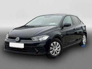 Volkswagen Polo 1.0 TSI DSG Life NAVI+LED+APP-CONNECT+ACTIV