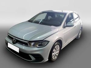 Volkswagen Polo 1.0 TSI Life LED ACC NAVI SHZ PARKP