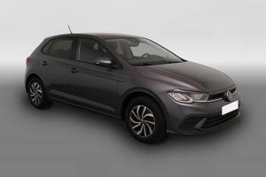 Volkswagen Polo 1.0 TSI Life / LED / AppConnect&AppleCarPla