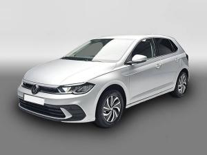 Volkswagen Polo 1.0 TSI LIFE LED KLIMA APP-CONNECT SICHT PDC K