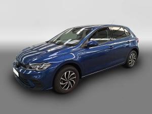 Volkswagen Polo 1.0 TSI LIFE LED KLIMA APP-CONNECT SICHT PDC KAMER