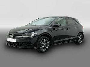 Volkswagen Polo 1.0 TSI R-Line IQ.DRIVE NAVI KAMERA ACC